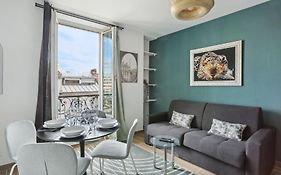 868 Suite Tournesol - Superbe Appartement